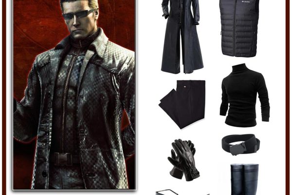 Albert-Wesker-Resident-Evil-5-Costume-Guide