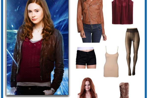 Amy-Pond-Doctor-Who-Costume-Guide