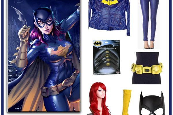 Batgirl-The-New-52-Costume-Guide