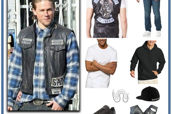 Charlie-Hunnam-Sons-of-Anarchy-Costume-Guide