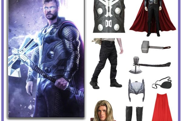 Chris-Hemsworth-Avengers-Thor-Costume-Guide