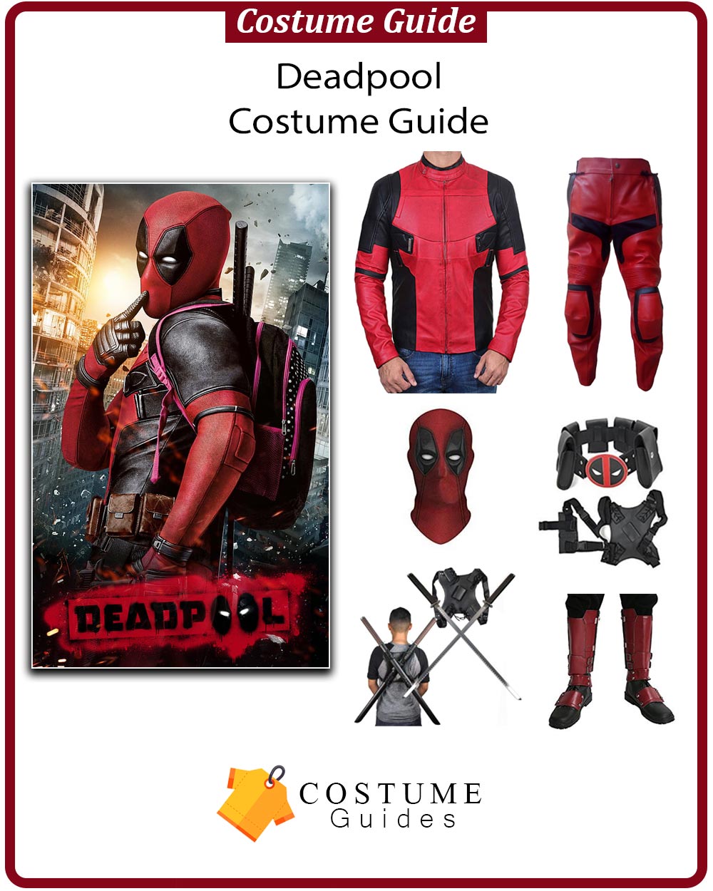 Deadpool-Costume-Guide