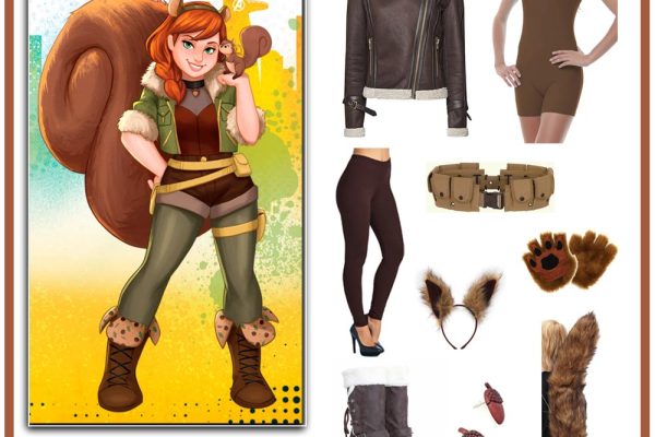 Doreen-Green--Squirrel-Girl-Costume-Guide