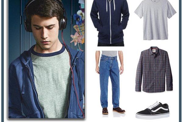 Dylan-Minnette-13-Reasons-Why-Costume-Guide