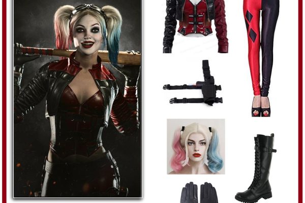 Harley-Quinn-Injustice-2-Costume-Guide