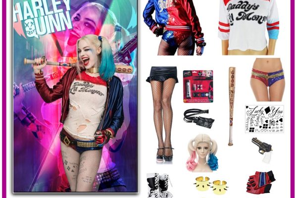 Harley-Quinn-Suicide-Squad-Costume-Guide