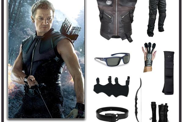 Hawkeye-The-Avengers-Costume-Guide