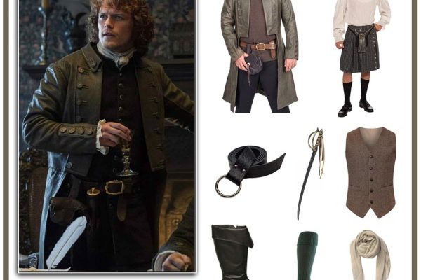 How-to-Dress-Like-Outlander-Jamie-Fraser