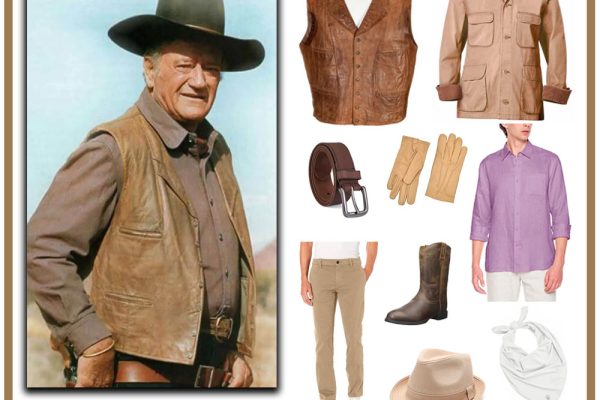 John-Wayne-The-Cowboys-Costume-Guide