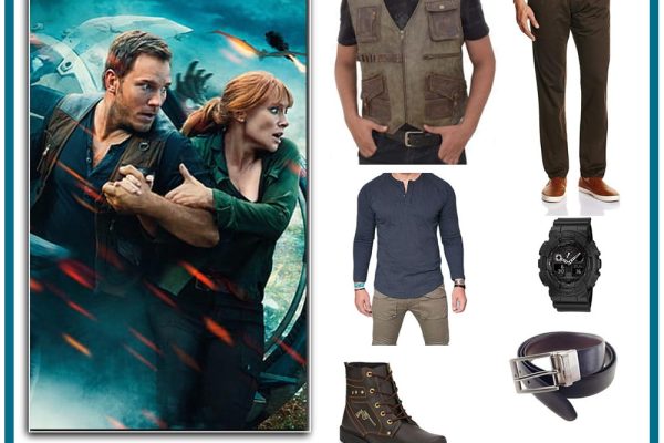 Jurassic-World-2-Chris-Pratt-Costume-Guide