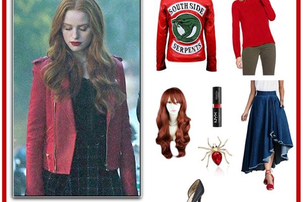 cheryl-blossom-riverdale-madelaine-petsch-costume