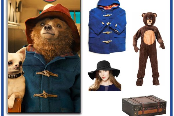 the-adventures-of-paddington-bear-costume