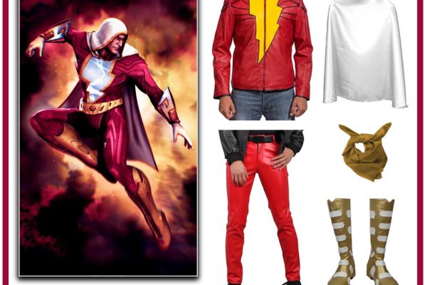 gods-among-us-injustice-shazam-costume