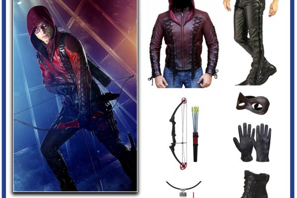 red-arrow-roy-harper-costume