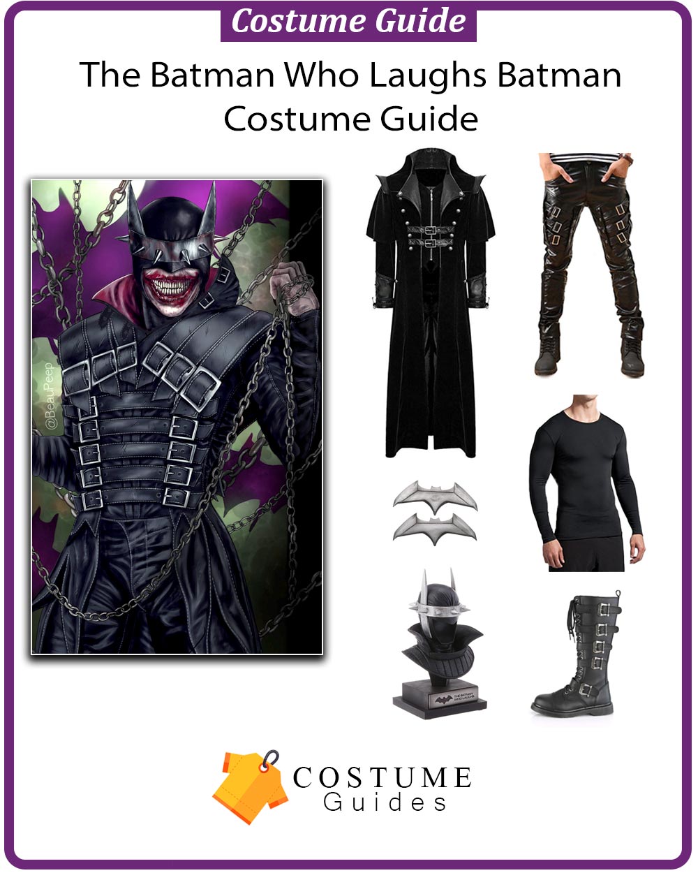the-batman-who-laughs-costume-guide