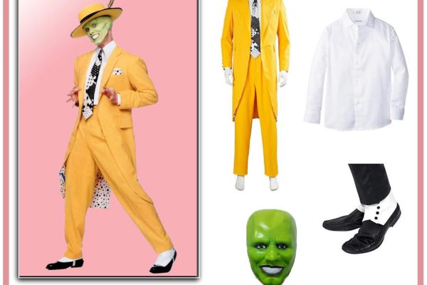 the-mask-jim-carrey-costume