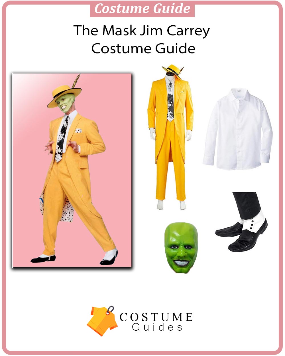 the-mask-jim-carrey-costume