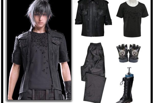 video-game-final-fantasy-xv-noctis-costume