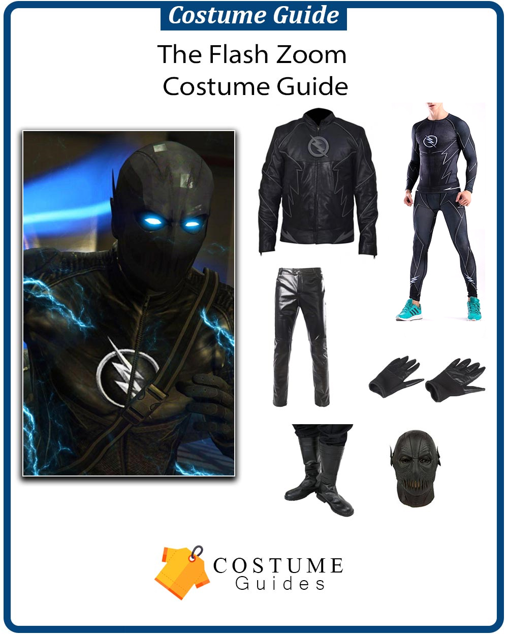 the-flash-zoom-costume