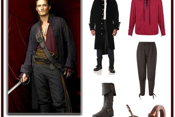 will-turner-orlando-bloom-pirates-of-the-caribbean-costume