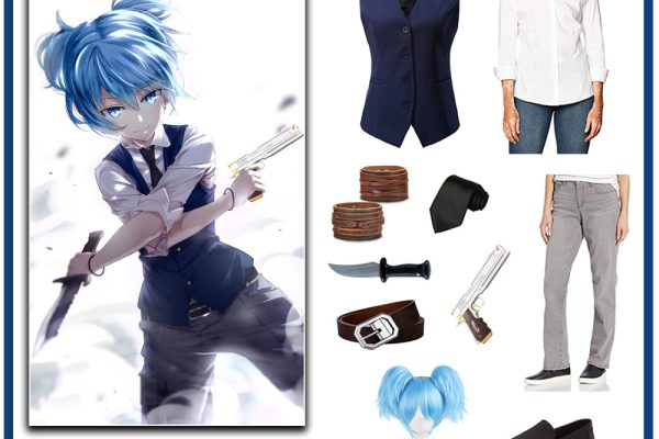 nagisa-shiota-assassination-classroom-costume