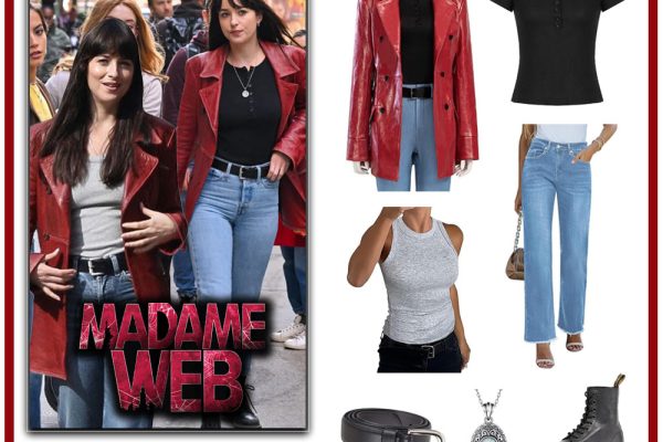 dakota-johnson-madame-web-julia-carpenter-costume