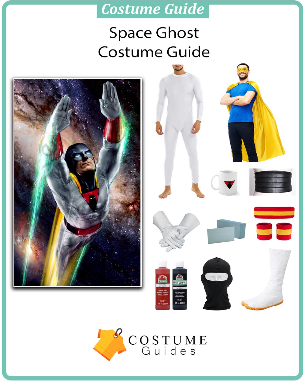 space-ghost-costume