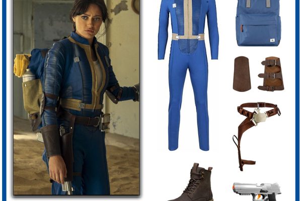 ella-purnell-fallout-lucy-maclean-costume