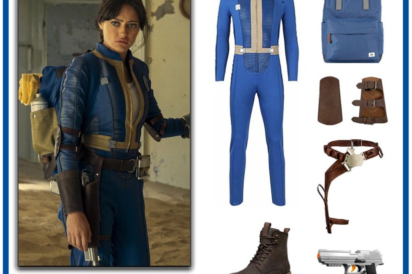 ella-purnell-fallout-lucy-maclean-costume