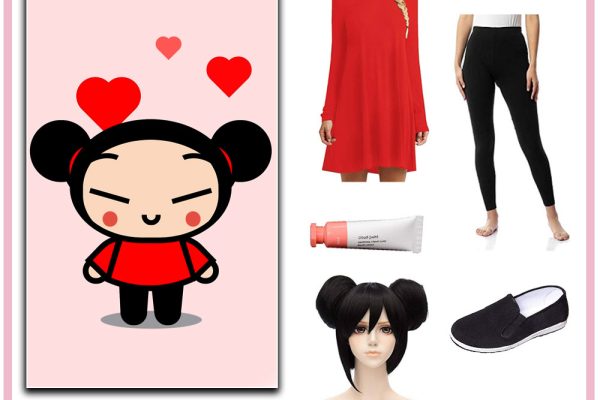 tv-series-pucca-costume