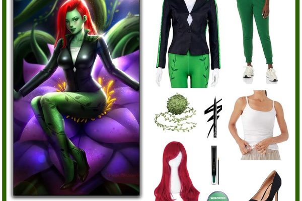 dc-universe-poison-ivy-costume