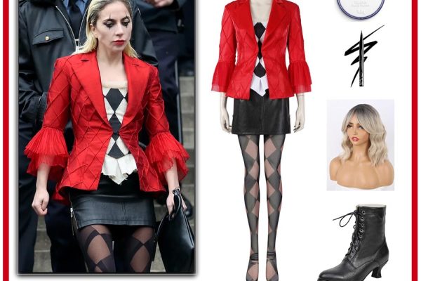 lady-gaga-joker-folie-a-deux-harley-quinn-costume