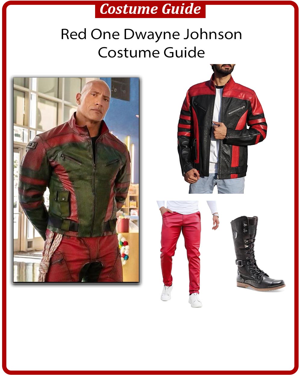 callum-drift-dwayne-johnson-red-one-costume