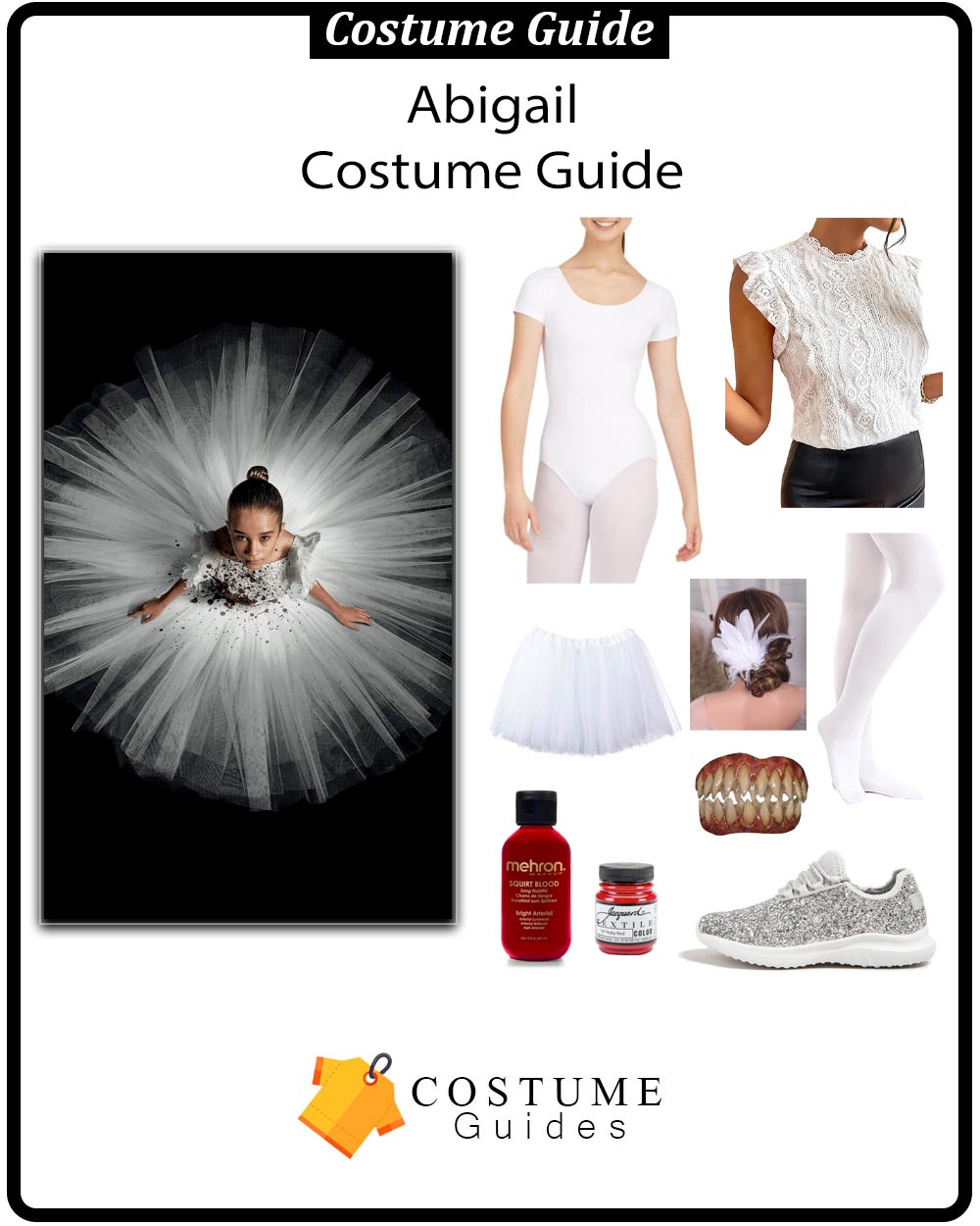 alisha-weir-abigail-costume