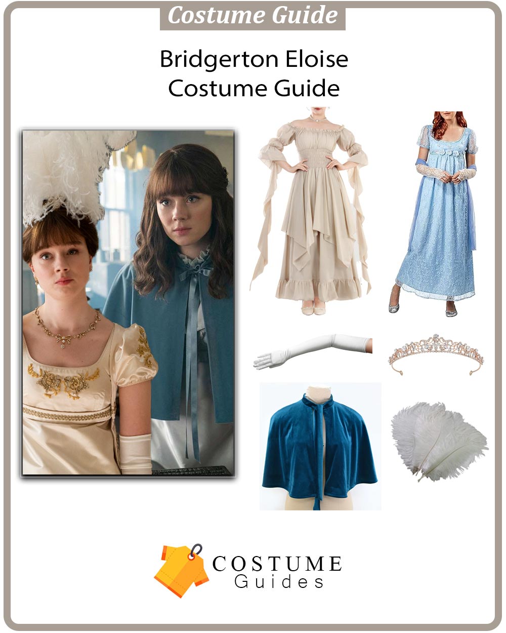 claudia-jessie-bridgerton-eloise-costume