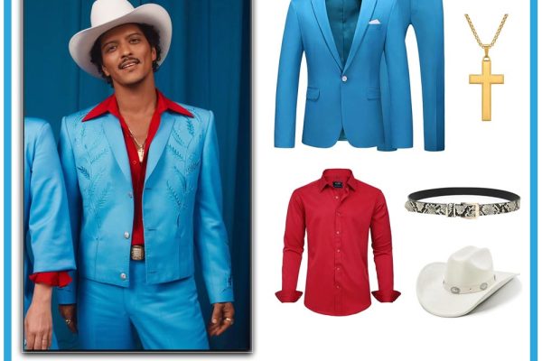 die-with-a-smile-bruno-mars-costume