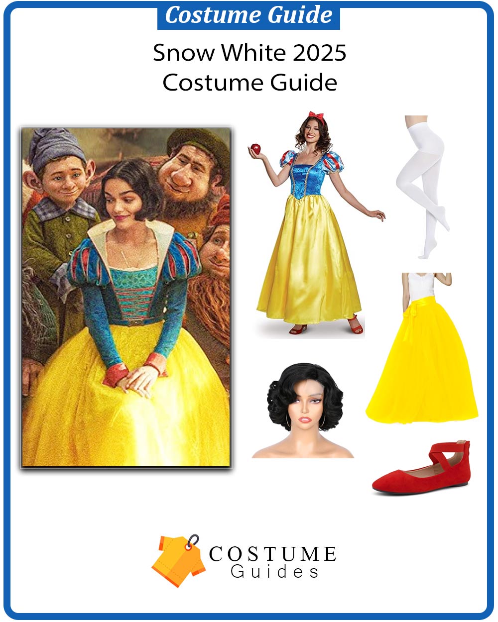 rachel-zegler-snow-white-costume