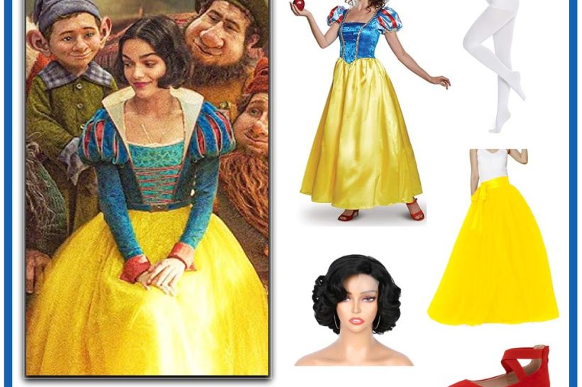 rachel-zegler-snow-white-costume