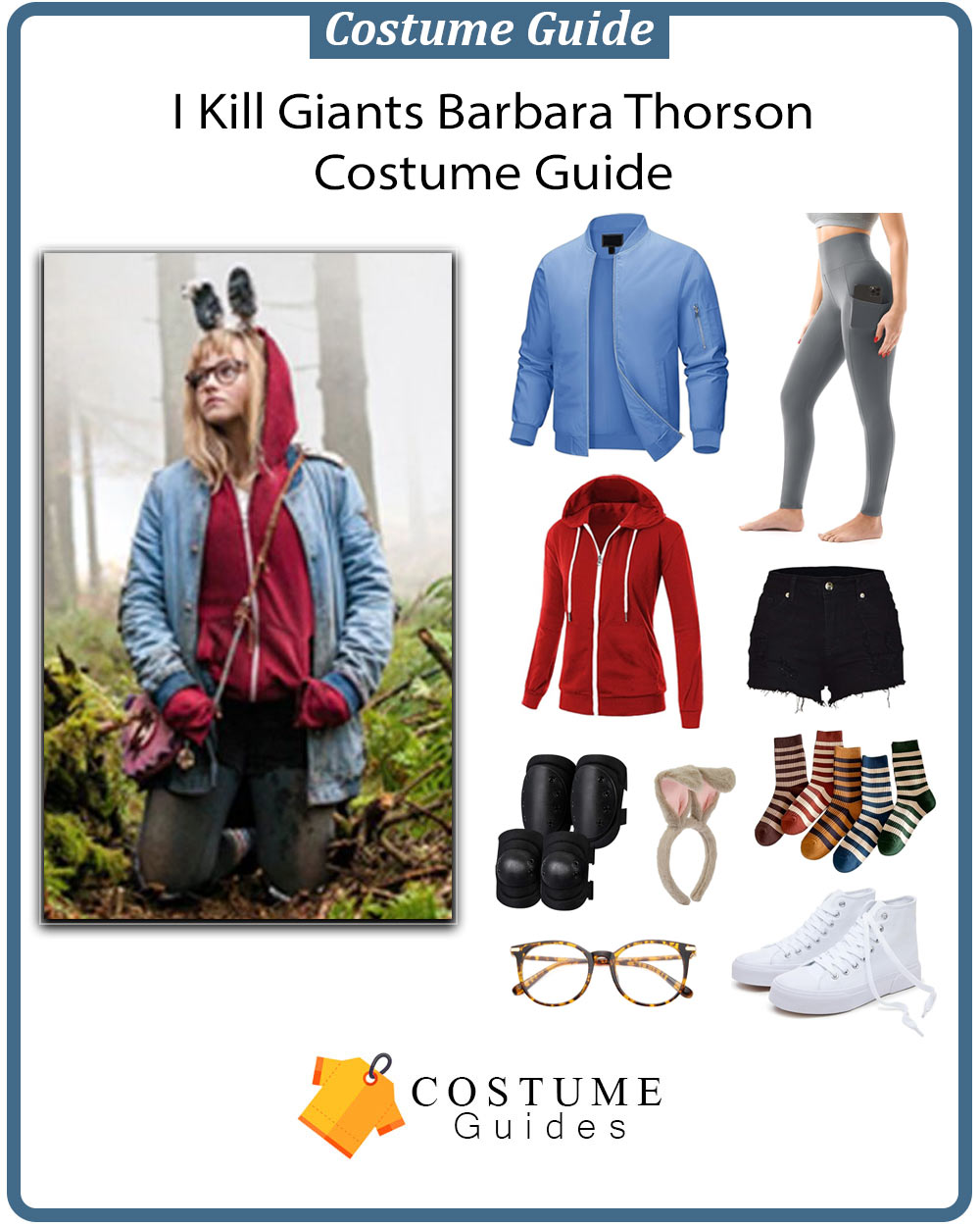 i-kill-giants-madison-wolfe-barbara-thorson-costume