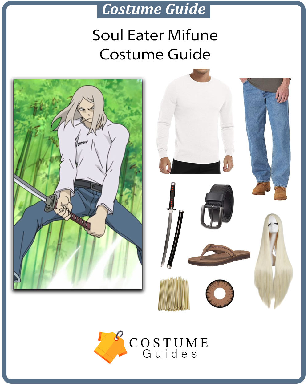 mifune-soul-eater-costume