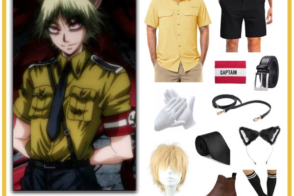 schrodinger-hellsing-costume