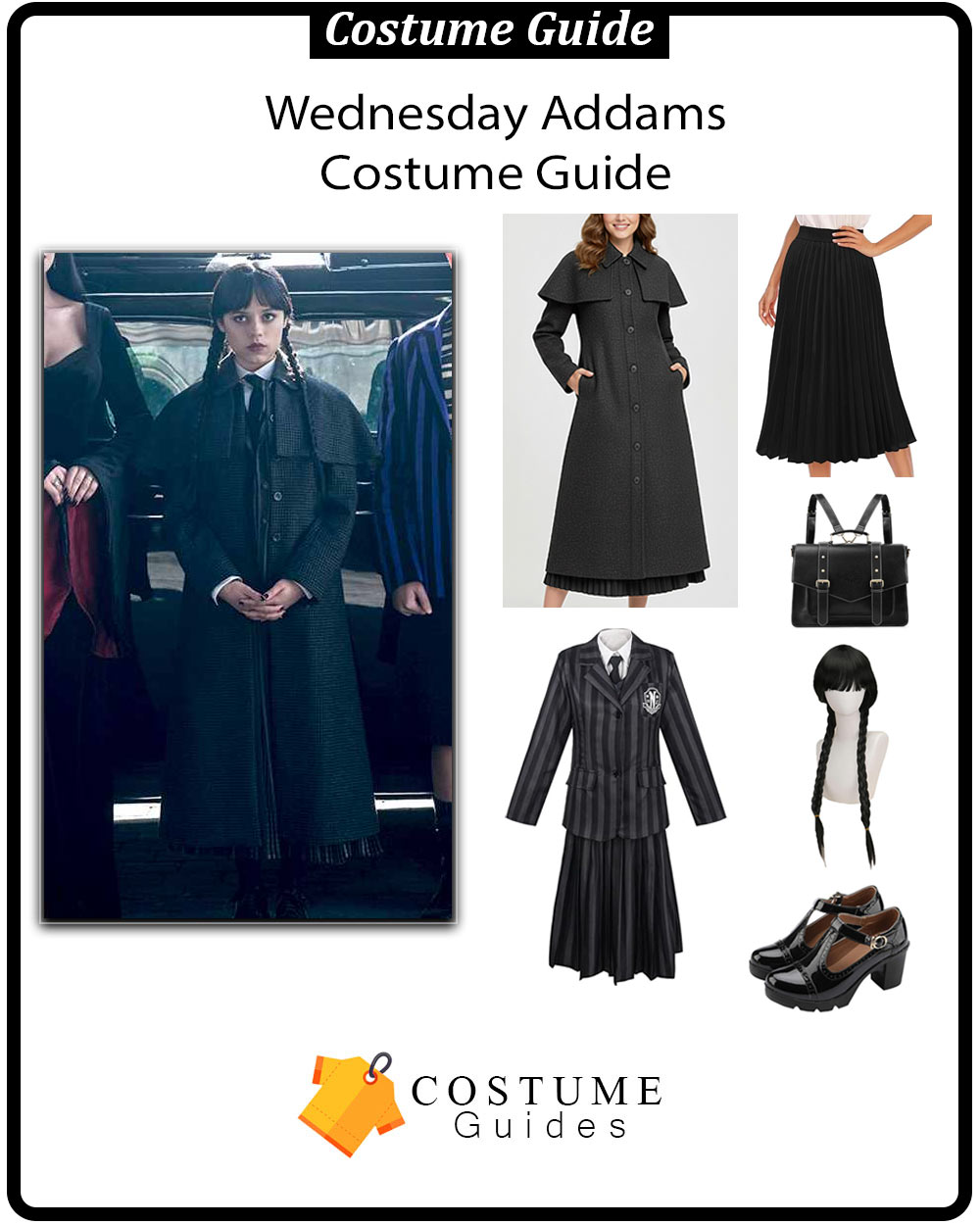 jenna-ortega-wednesday-addams-season-2-costume-guide