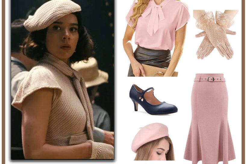 hailee-steinfeld-sinners-mary-costume