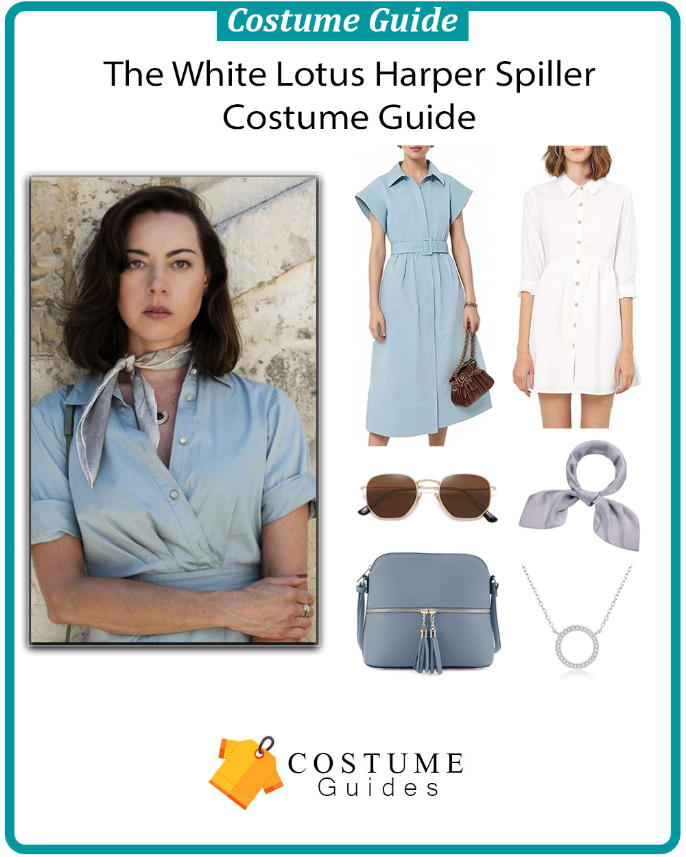 aubrey-plaza-the-white-lotus-harper-spiller-costume-guide