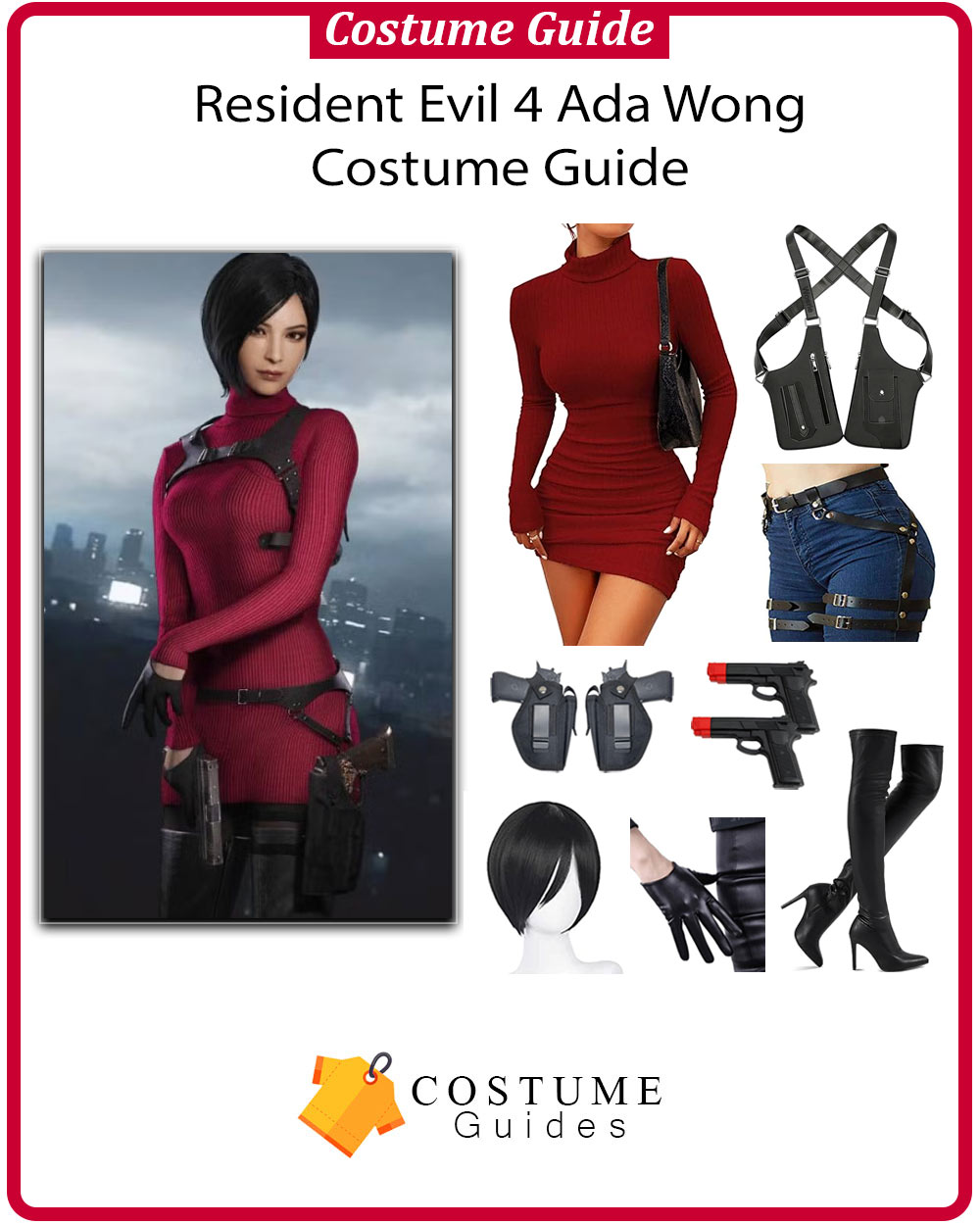 resident-evil-4-ada-wong-costume-guide
