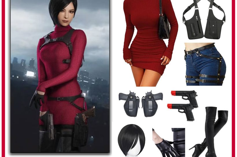 resident-evil-4-ada-wong-costume-guide