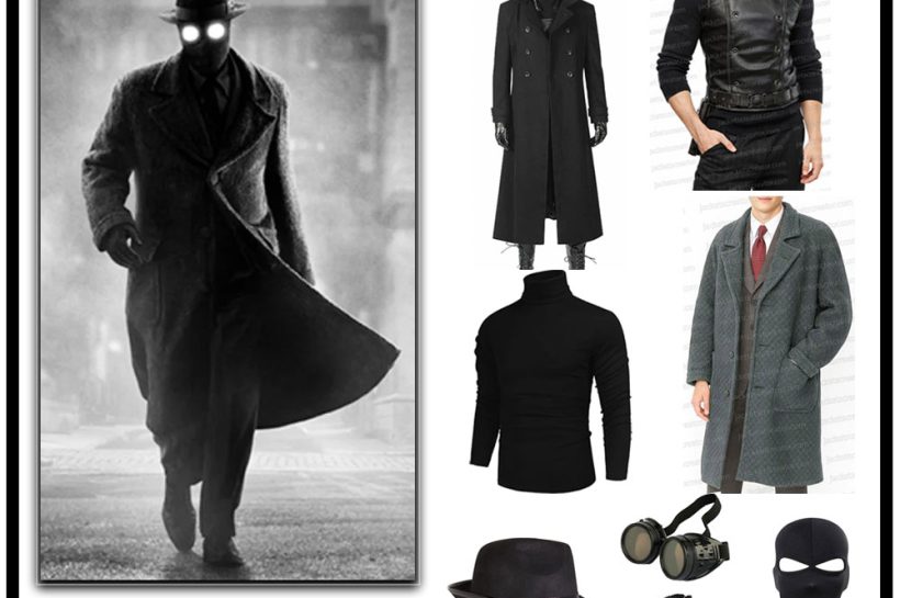 Nicolas Cage voice actor as Spider-Noir concept